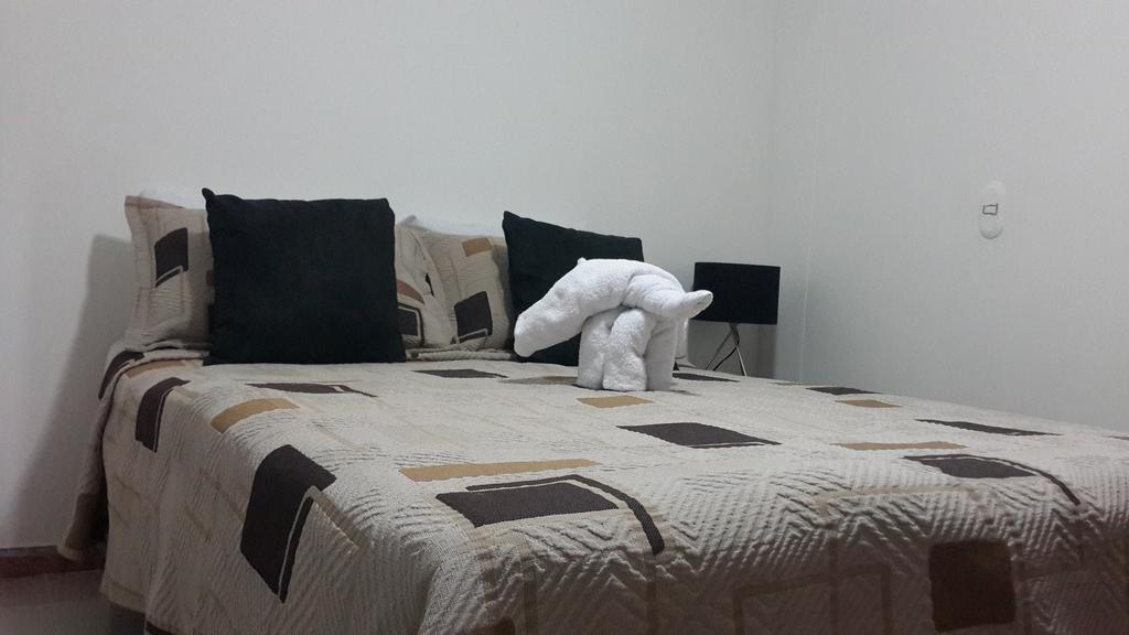 Habitaciones En Medellín Esterno foto