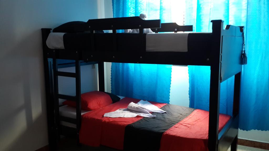 Habitaciones En Medellín Esterno foto