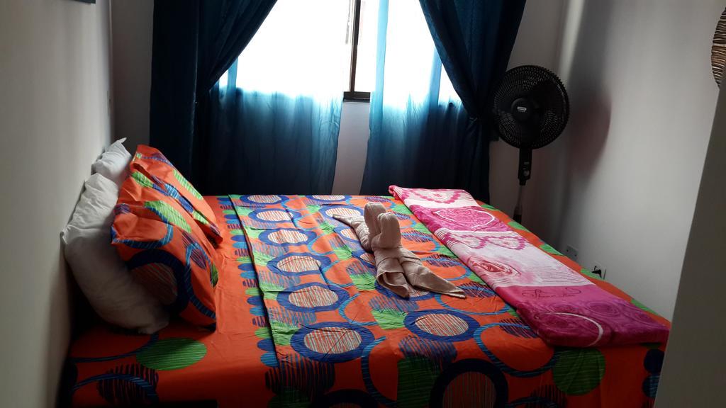 Habitaciones En Medellín Esterno foto