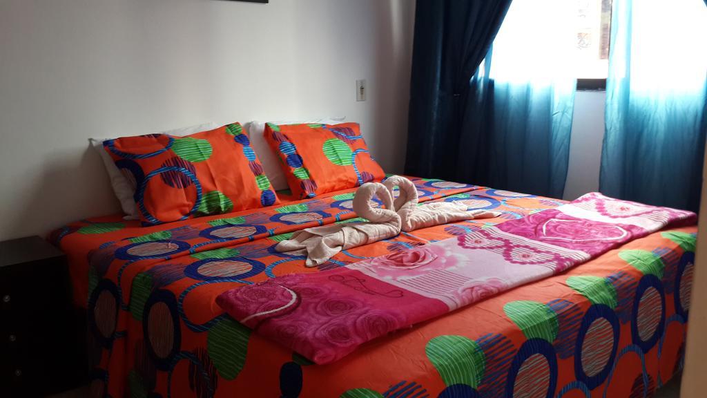 Habitaciones En Medellín Esterno foto