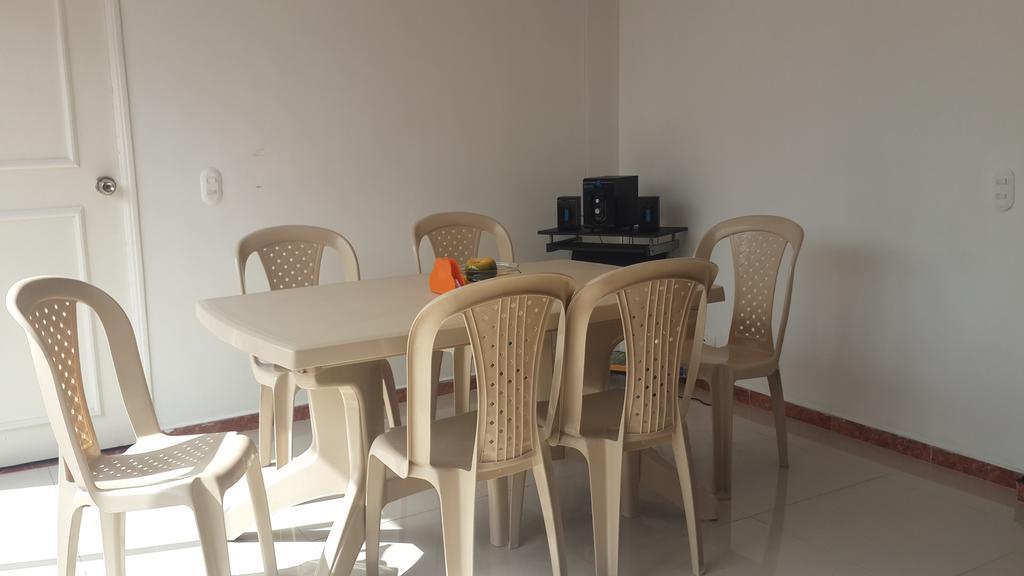 Habitaciones En Medellín Esterno foto