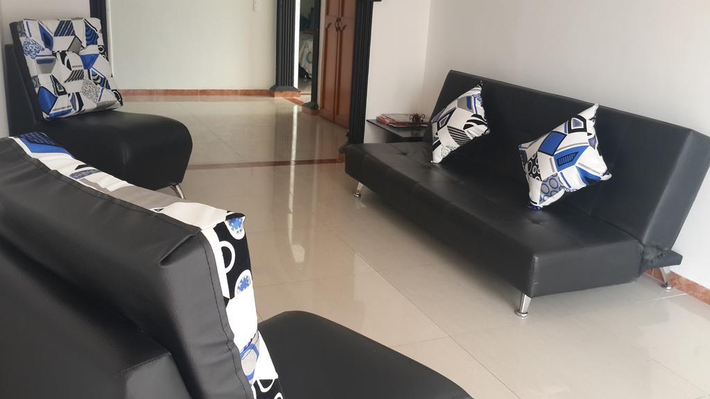 Habitaciones En Medellín Esterno foto