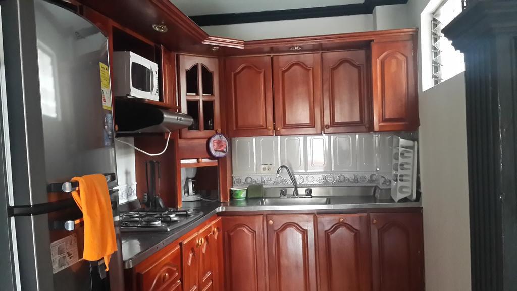 Habitaciones En Medellín Esterno foto