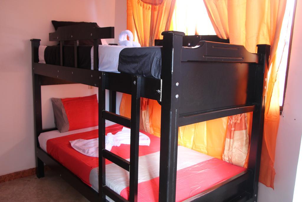 Habitaciones En Medellín Esterno foto