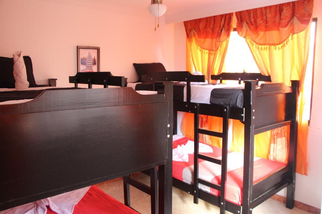 Habitaciones En Medellín Esterno foto