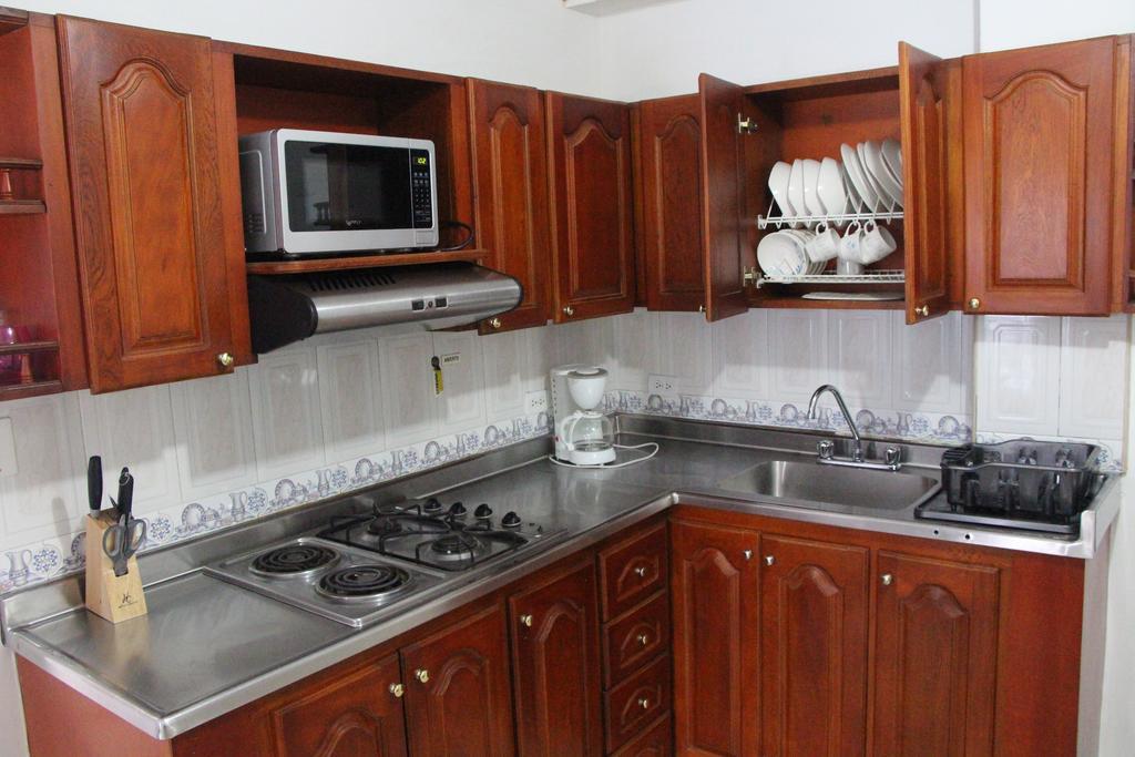Habitaciones En Medellín Esterno foto